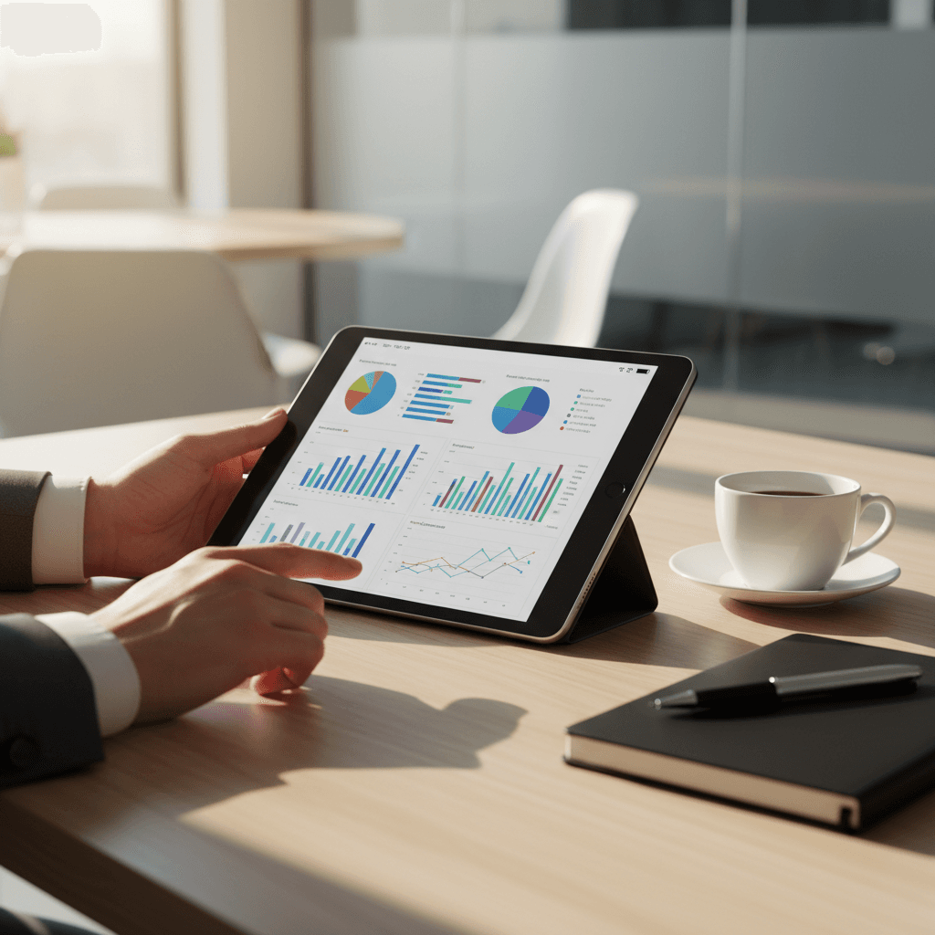 Lead Qualification Data