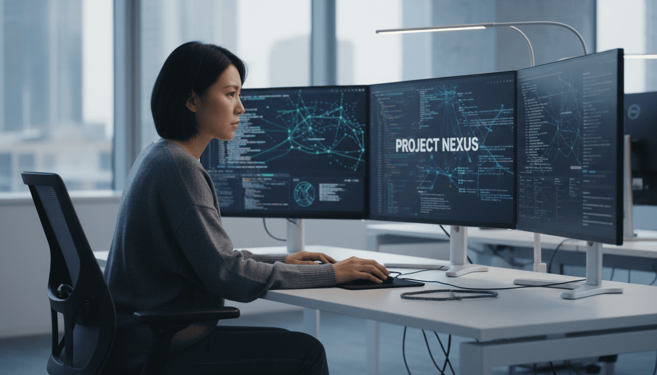 Innovation at Revology ARI