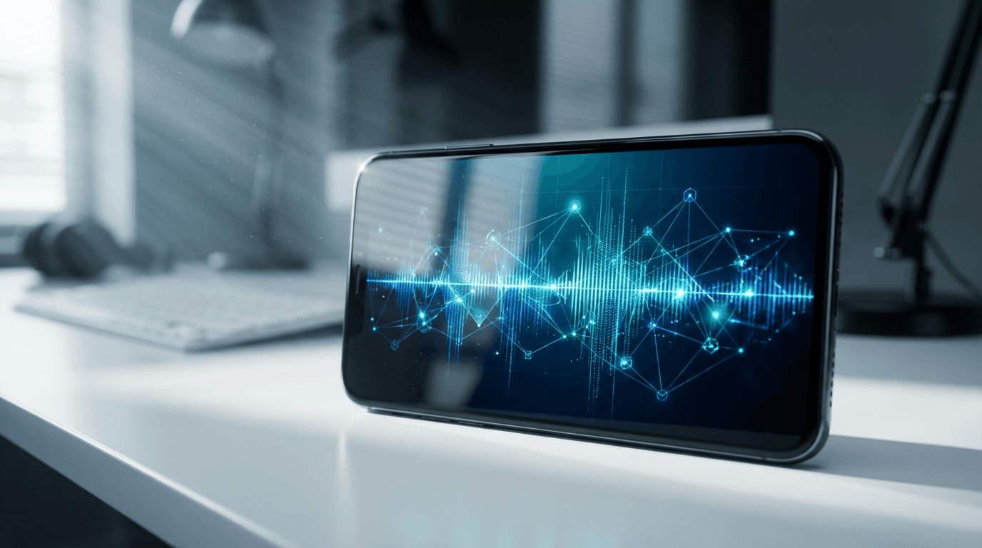 AI Lead Response Interface