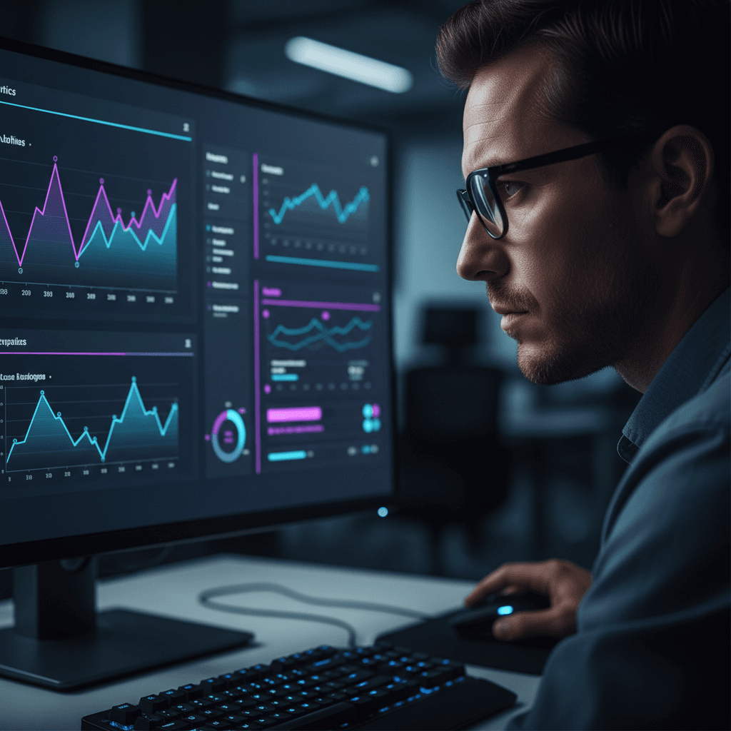 Real-time Performance Reporting