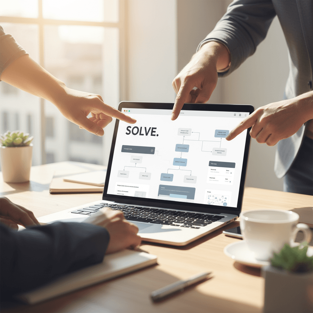 Custom Setup and Configuration